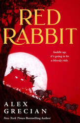 Red Rabbit - Grecian, Alex (ISBN: 9781250874689)