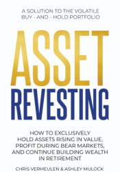 ASSET REVESTING - Ashley Mulock (ISBN: 9781738943968)