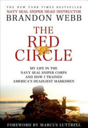 Red Circle - Brandon Webb (2013)