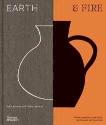 Earth & Fire (ISBN: 9781760763527)