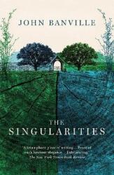 Singularitățile (ISBN: 9781800753365)
