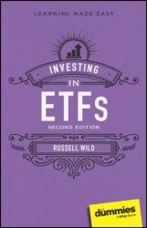 Investing in ETFs For Dummies (ISBN: 9781394201075)