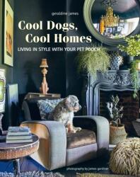 Cool Dogs, Cool Homes (ISBN: 9781800652767)