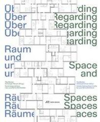 Über Raum und Räume (ISBN: 9783038602088)