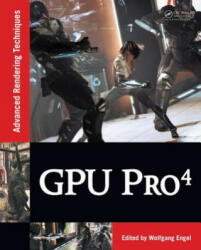 GPU Pro 4 - Wolfgang Engel (2013)