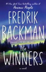 The Winners (ISBN: 9781982112806)
