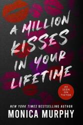 A Million Kisses in Your Lifetime (ISBN: 9781649375865)