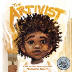 The Artivist (ISBN: 9780593619650)