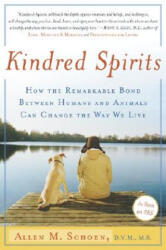 Kindred Spirits - Allen M. Schoen (ISBN: 9780767904315)