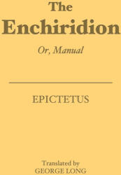 The Enchiridion: Or, Manual (ISBN: 9788793494503)