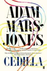 Cedilla - Adam Mars-Jones (ISBN: 9780571245376)