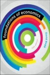 Foundations of Economics - David Begg (2013)