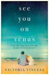 See You on Venus - Victoria Vinuesa (ISBN: 9781398529366)
