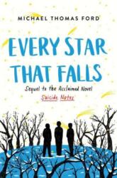 Every Star That Falls (ISBN: 9780063256354)