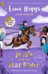 Jessie and the Star Rider (ISBN: 9780241597729)