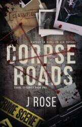 Corpse Roads (ISBN: 9781739234317)