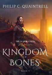 Kingdom of Bones: (ISBN: 9781916610132)