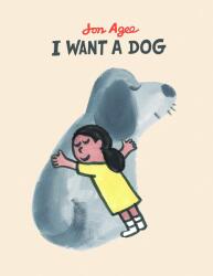 I want a dog (ISBN: 9781915252104)