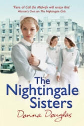 Nightingale Sisters - Donna Douglas (2013)