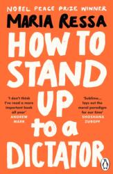 How to Stand Up to a Dictator (ISBN: 9780753559215)