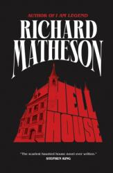 Hell House (ISBN: 9781250883520)