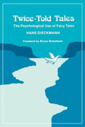 Twice-told Tales - Hans Dieckmann (ISBN: 9780933029026)