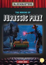 Making of Jurassic Park (ISBN: 9781098281311)