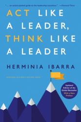 Comportă-te ca un lider, gândește ca un lider (ISBN: 9781647825546)