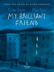 My Brilliant Friend (ISBN: 9781609459468)
