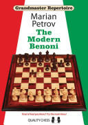 Grandmaster Repertoire 12: The Modern Benoni (2013)