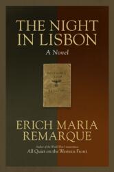 Noaptea la Lisabona (ISBN: 9780449912430)