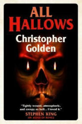 All Hallows - Christopher Golden (ISBN: 9781803364520)