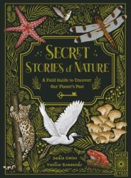 Povești secrete ale naturii (ISBN: 9780711280342)