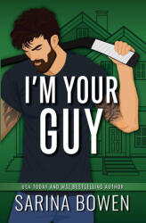 I'm Your Guy (ISBN: 9781950155620)