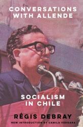 Conversații cu Allende (ISBN: 9781804293331)