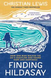 Finding Hildasay (ISBN: 9781035006823)