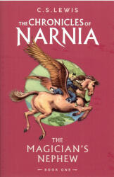 C. S. Lewis: C. S. Lewis: The Magician’s Nephew (ISBN: 9780008662950)