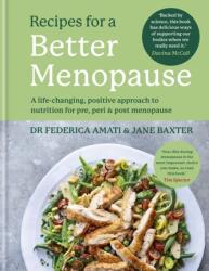 Recipes for a Better Menopause (ISBN: 9781804191439)