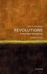 Revolutions: A Very Short Introduction (ISBN: 9780197666302)