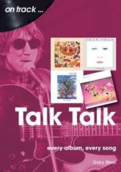 Talk Talk On Track (ISBN: 9781789522846)