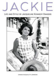 JACKIE | JOHNSON CHIARA PASQUALETTI (ISBN: 9788854420014)