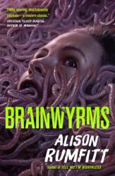 Brainwyrms (ISBN: 9781250866257)