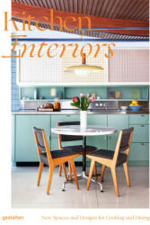 Kitchen interiors (ISBN: 9783967041200)