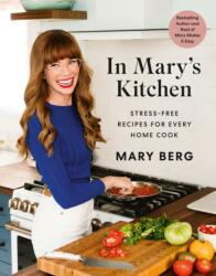 In Mary's Kitchen (ISBN: 9780525611943)