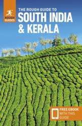 The Rough Guide to South India & Kerala (ISBN: 9781789196122)