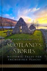 Scotland's Stories (ISBN: 9781803992662)