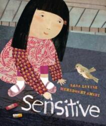 Sensitive (ISBN: 9781728450926)