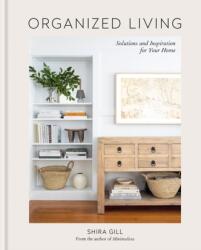 Organized Living (ISBN: 9781784729257)
