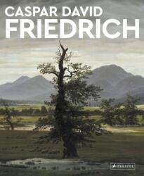 Caspar David Friedrich (ISBN: 9783791379937)