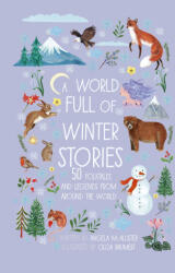 A World Full of Winter Stories - Olga Baumert (ISBN: 9780711277922)